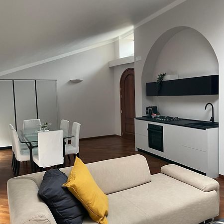Appartement Civico 16 à Chiaravalle Marche Extérieur photo
