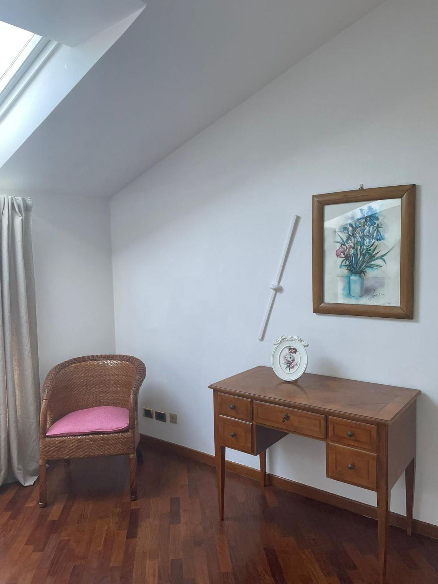 Appartement Civico 16 à Chiaravalle Marche Extérieur photo