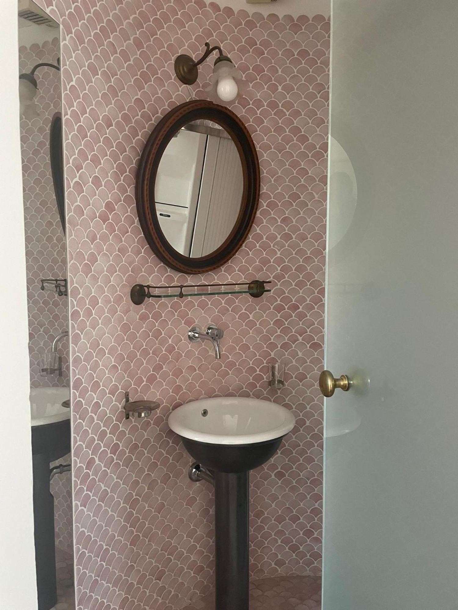 Appartement Civico 16 à Chiaravalle Marche Extérieur photo