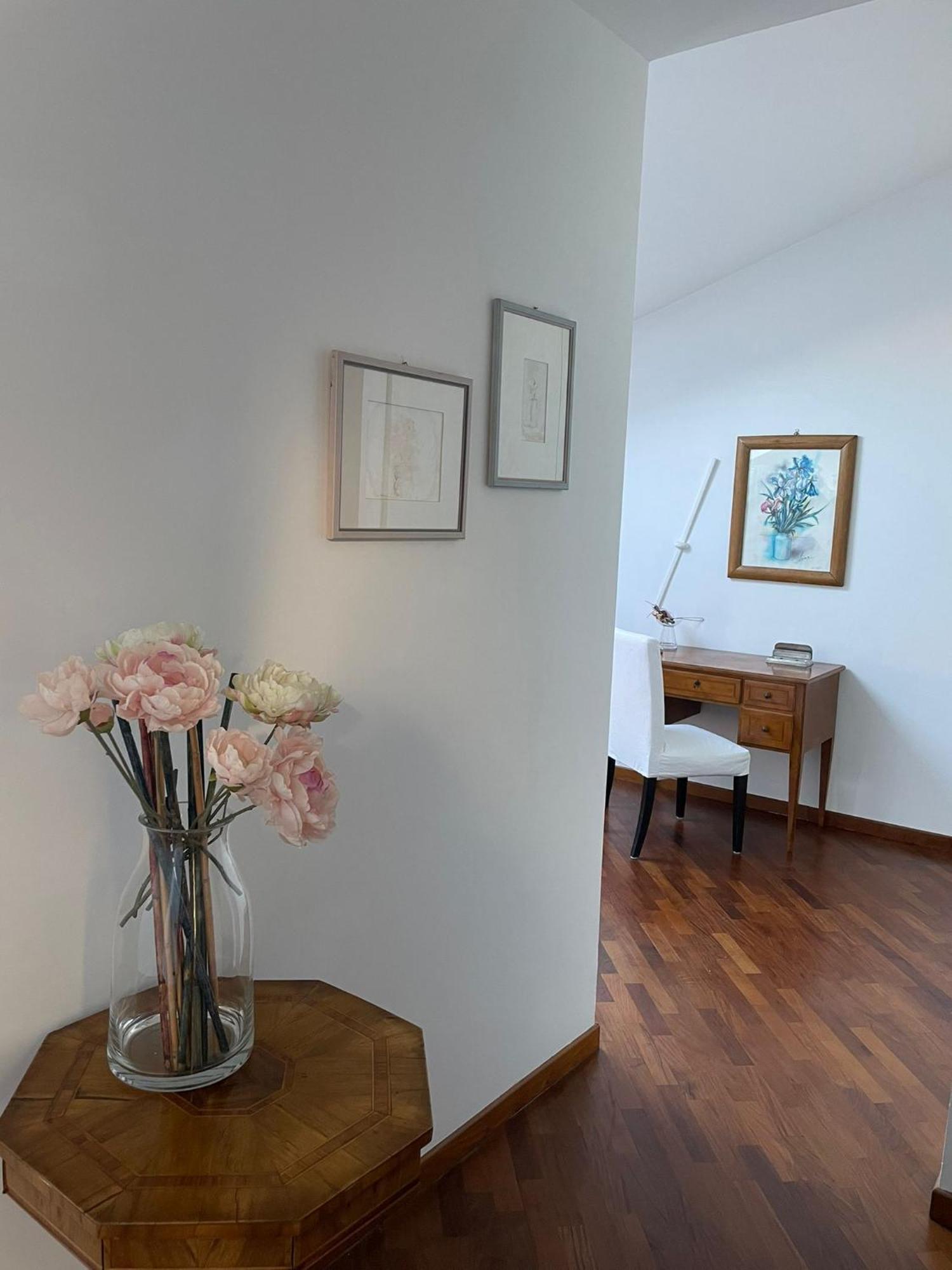 Appartement Civico 16 à Chiaravalle Marche Extérieur photo
